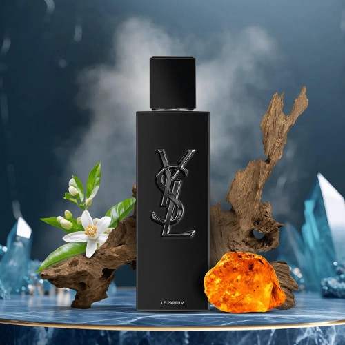 YVES SAINT LAURENT | Kozmetikland